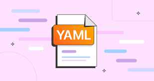 YAML basics for Ansible showing key-value pairs and list syntax in a playbook