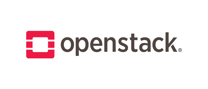 OpenStack network management architecture showing provider and self-service networks