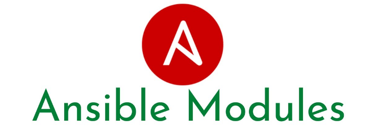 Ansible modules architecture for cloud and infrastructure automatio