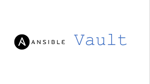 Ansible Vault encrypting sensitive variables in an automation playbook