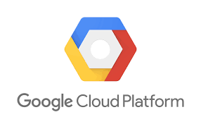 Google Cloud Platform architecture showing global regions, services, and cloud infrastructure