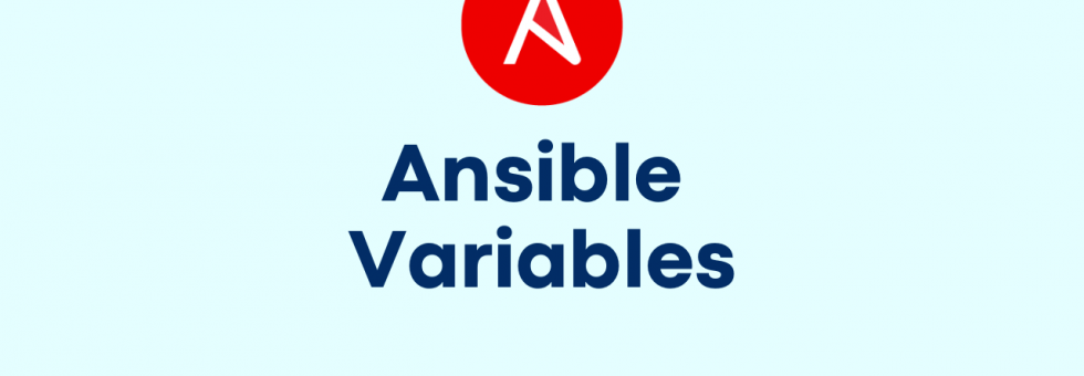Ansible playbook with dictionary variables example
