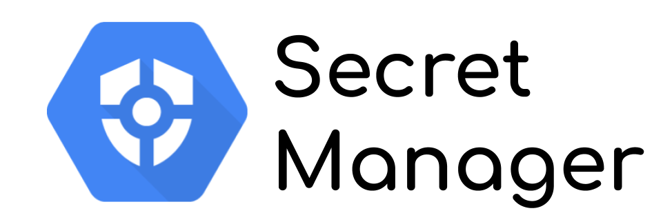 Application secrets management architecture diagram for secure cloud applications