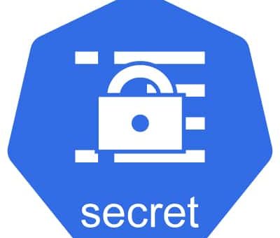 Kubernetes Secrets management process with secure storage and retrieval