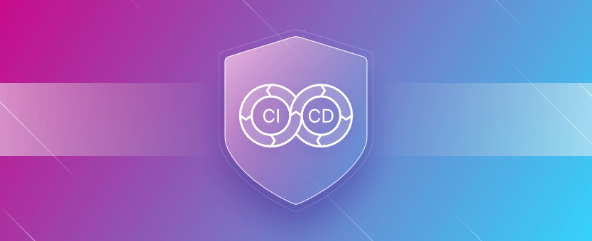 CI/CD pipeline vulnerabilities and real-time monitoring dashboard with Grafana