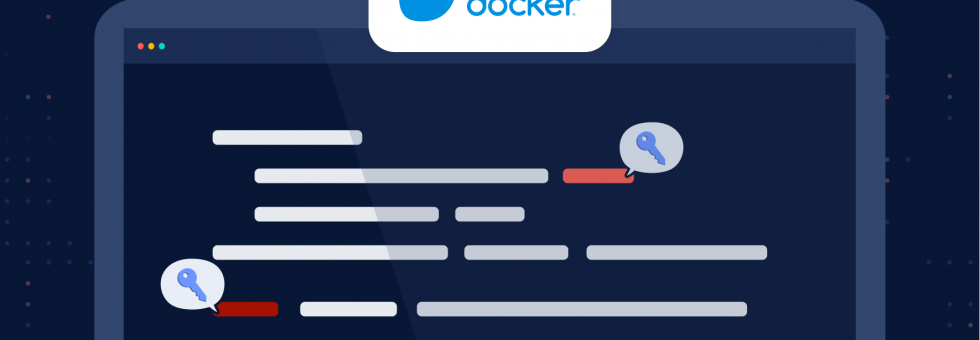 Docker permission denied error explained with file ownership and volume mapping diagram