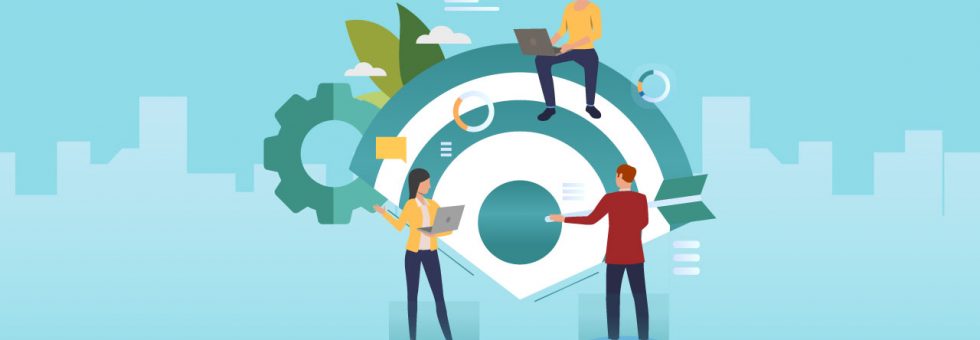 Incident response strategy: Effective management and recovery during IT disruptions.