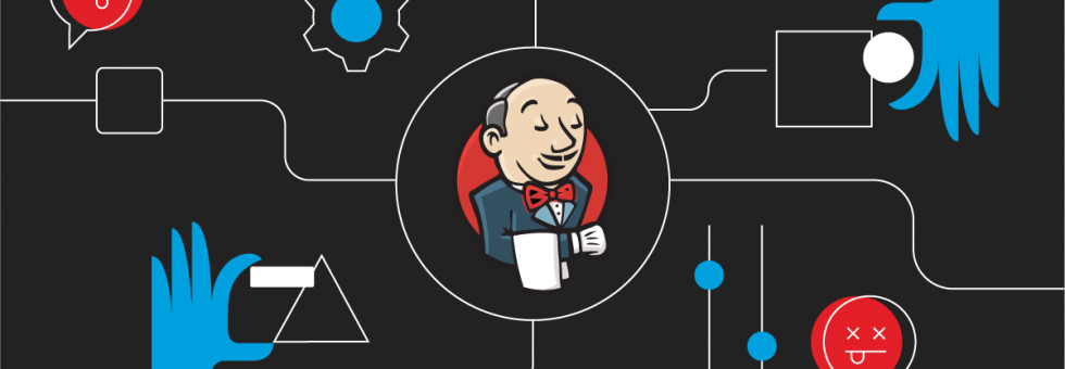 Jenkins in 2025 supporting enterprise CI/CD and DevOps automation