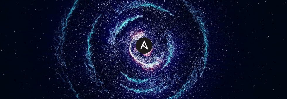 Ansible playbook execution optimization settings in configuration file