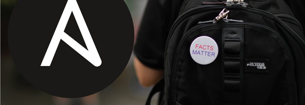 Automated IT operations with Ansible