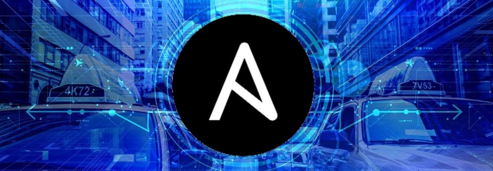 Molecule setup for Ansible role testing on Ubuntu server