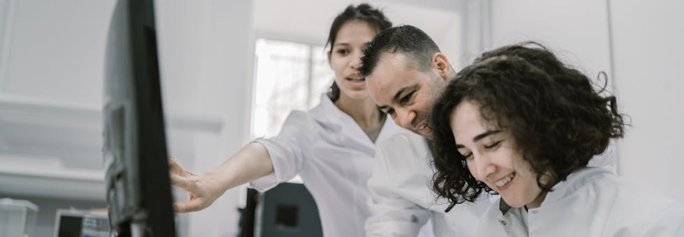 Automated security workflows improving speed, accuracy, and consistency