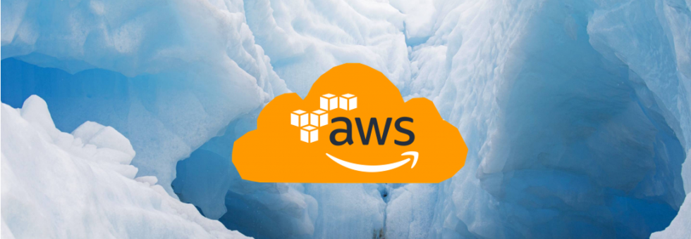 A diagram showing a Three-Tier Architecture in AWS with VPC, subnets, EC2, RDS, and NAT Gateway.