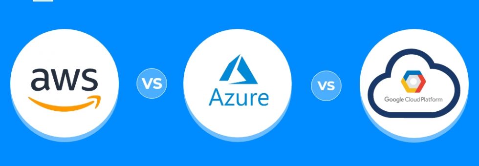 AWS vs Azure cloud platform features, pricing, and security comparison