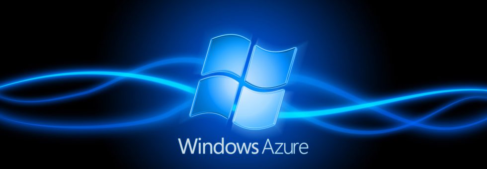 Automated Azure instance provisioning with Puppet