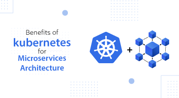 Kubernetes features diagram showing pods, services, networking, and autoscaling