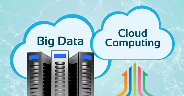 Big data and cloud computing architecture supporting scalable business analytics