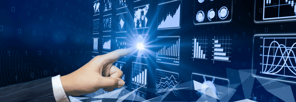 Diagram showing unsupervised learning techniques for analyzing encrypted network traffic with clustering, dimensionality reduction, and anomaly detection.