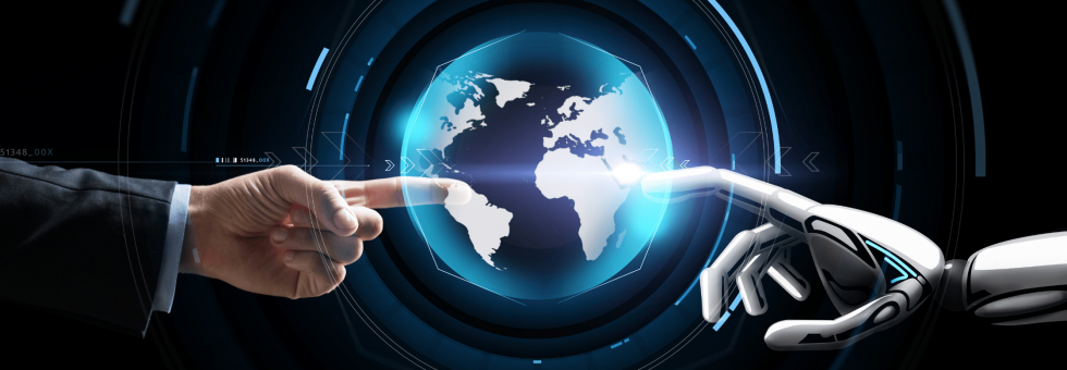 Illustration showing secure smart contracts development lifecycle with testing, audits, and deployment steps