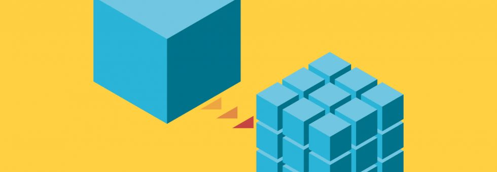 Monolithic to microservice migration strategy and process.