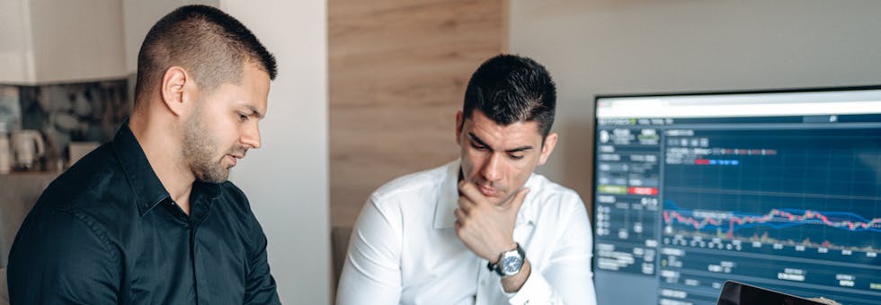 Business professional using a password manager on a laptop for secure login for Best password practices