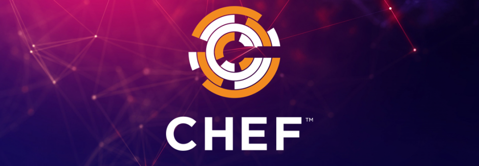 Chef roles management diagram for automating node configurations