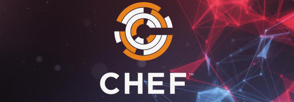 Diagram illustrating Chef Cookbook structure with recipes, attributes, and templates