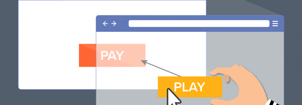 Preventing clickjacking attacks through web security measures