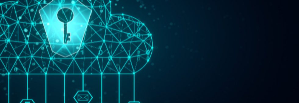 Small business leveraging cloud computing for security, collaboration, and growth