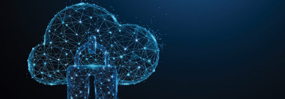 Low-code cloud-native architecture integrating microservices and Kubernetes