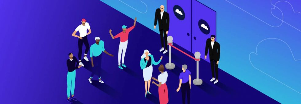 Diagram illustrating the functions and benefits of a Security Operations Center (SOC).