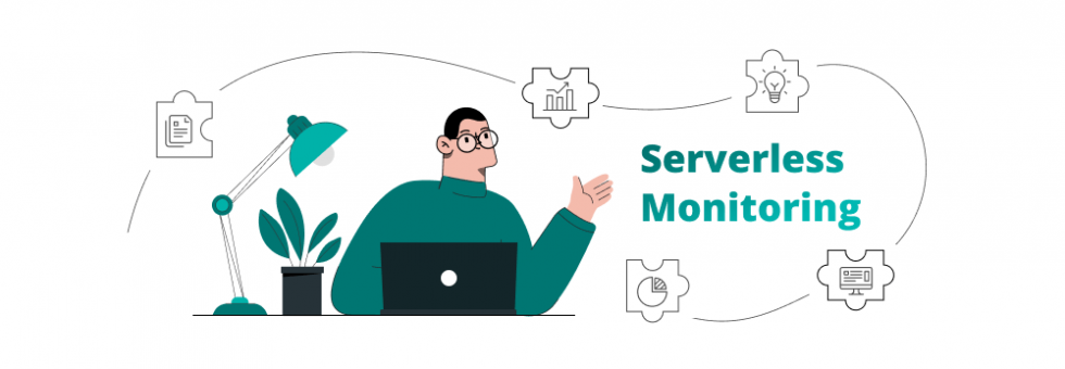 Serverless computing and cloud infrastructure solutions for modern businesses
