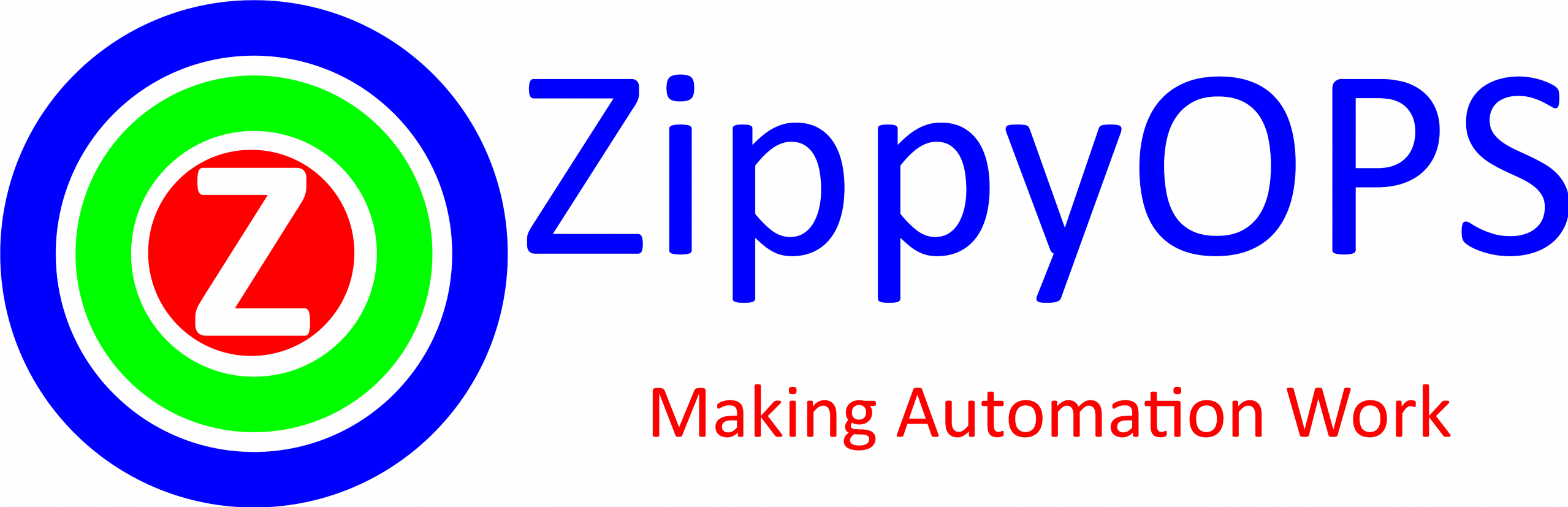 ZippyOPS