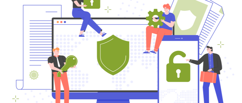 Cybersecurity challenges faced by app developers in modern cloud environments