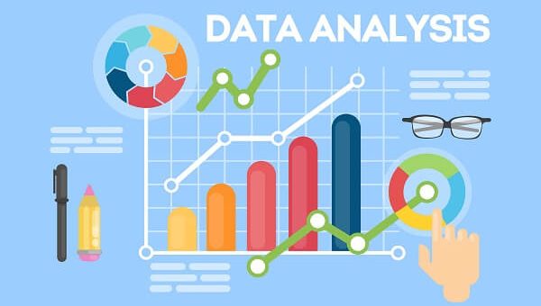 Data science, AI, and ML trends illustrated with cloud, automation, and edge computing concepts