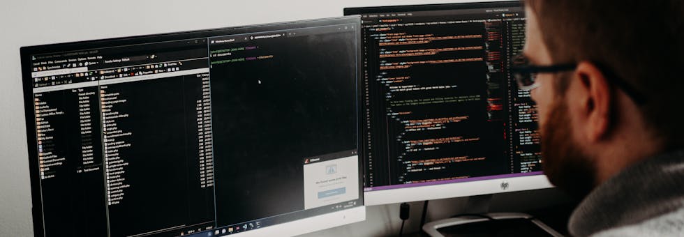 SBOM components diagram for software supply chain security