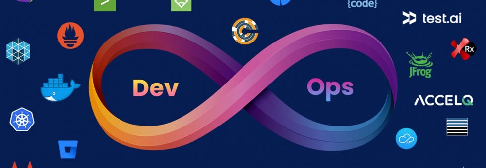 DevOps Talent team collaborating on automation and cloud solutions