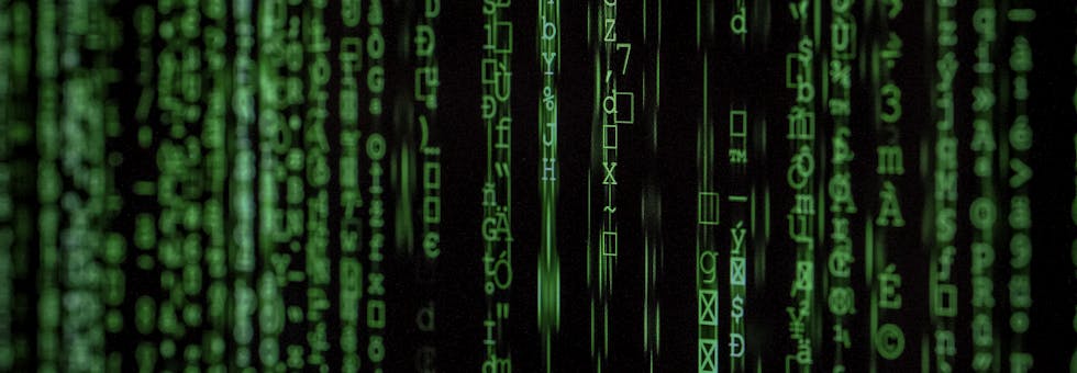 Diagram showing data at rest encryption across disks, databases, and cloud storage