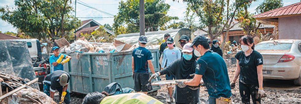 Disaster recovery plan workflow for modern IT infrastructure