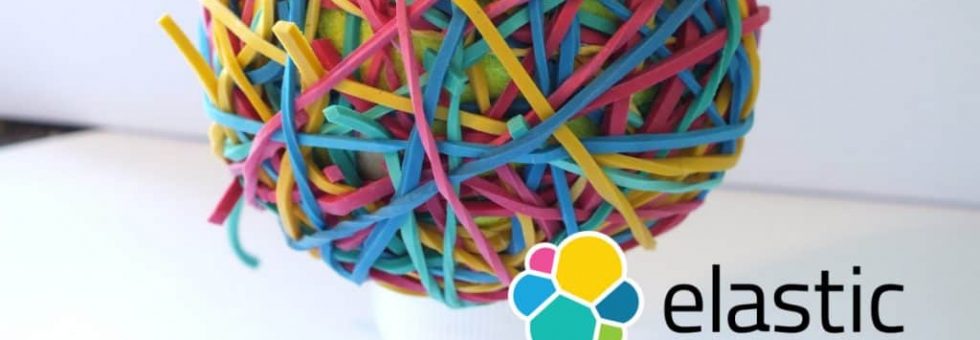 Illustration of Elasticsearch aliases managing multiple indexes for efficient search