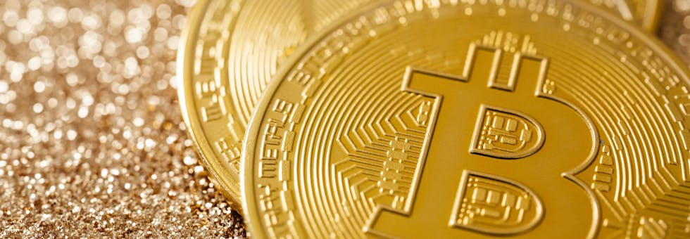 Financial cybersecurity concept showing secure banking systems and digital data protection