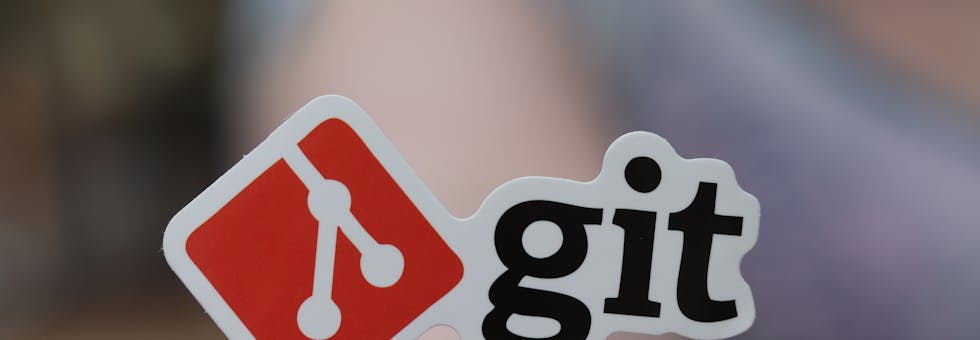 Developer practicing Git commit hygiene with clear messages and clean branching strategy