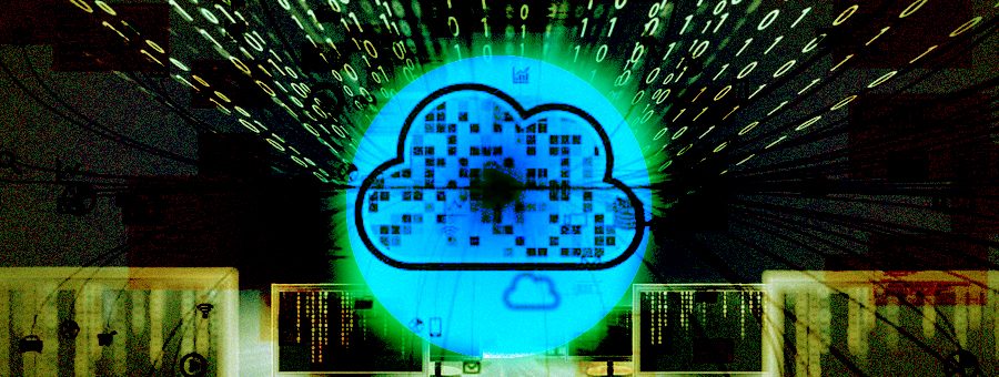 Cloud computing myths transformation for businesses