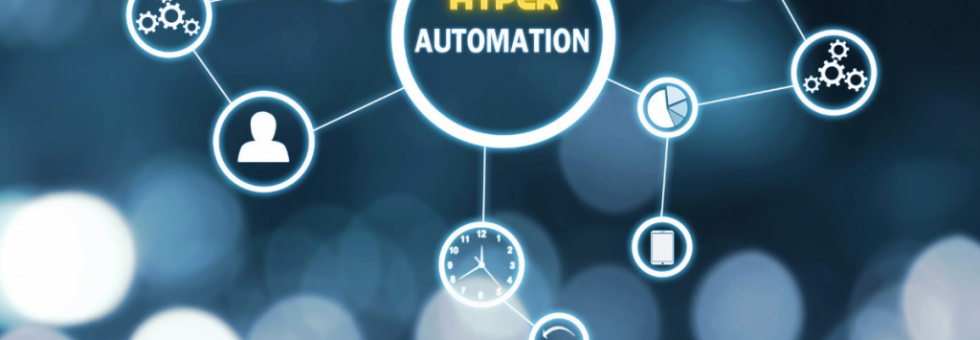 Hyperautomation in product engineering using AI-driven DevOps pipelines