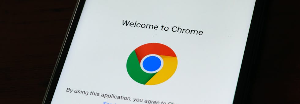 Illustration of a browser-in-the-browser attack showing a fake SSO login popup