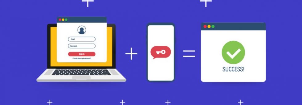 Secure authentication trends for 2023 including biometrics, risk-based authentication, and passwordless solutions.