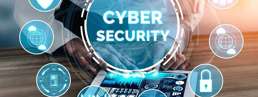 Cybersecurity team performing cyber threat hunting with advanced tools