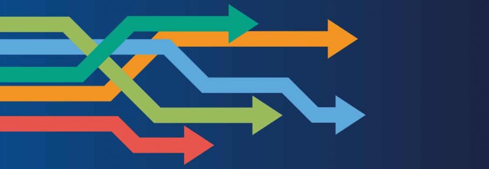 CI/CD pipeline automation showing continuous integration, testing, and deployment for cloud-native applications.
