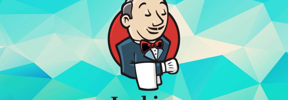 Jenkins pipeline workflow diagram showcasing build, test, and deploy stages