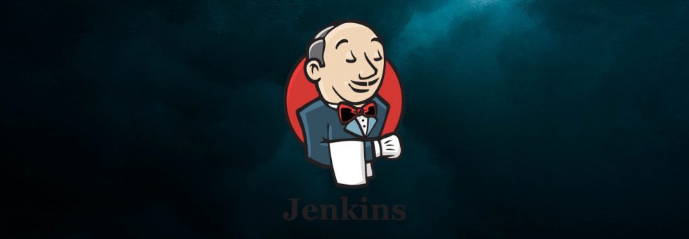 Jenkins pipeline stages in a Groovy script setup